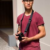 Dây đeo máy ảnh Peak Design Slide Lite