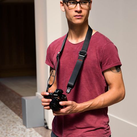 Dây đeo máy ảnh Peak Design Slide