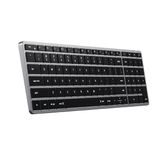  Bàn phím Satechi Slim X2 Bluetooth Backlit Keyboard 