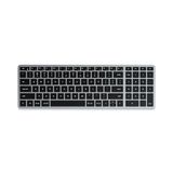  Bàn phím Satechi Slim X2 Bluetooth Backlit Keyboard 