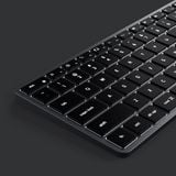 Bàn phím Satechi Slim X2 Bluetooth Backlit Keyboard 