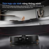 Robot hút bụi Roborock Saros 10