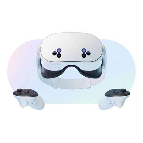  Kính thực tế hỗn hợp Meta Quest 3S 128GB 