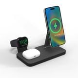  Đế sạc Mophie Snap+ 3-in-1 Stand 