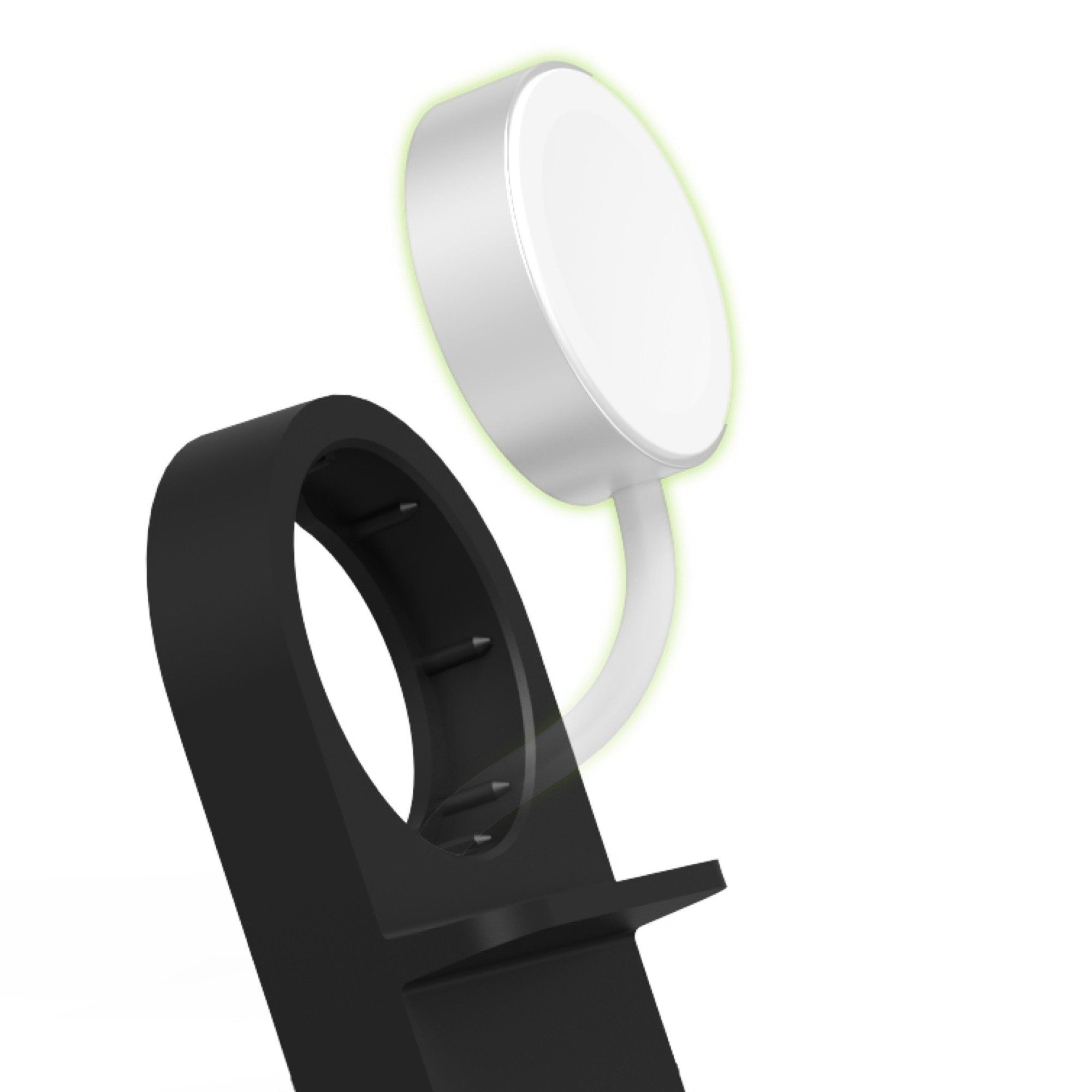  Đế sạc Mophie Snap+ 3-in-1 Stand 