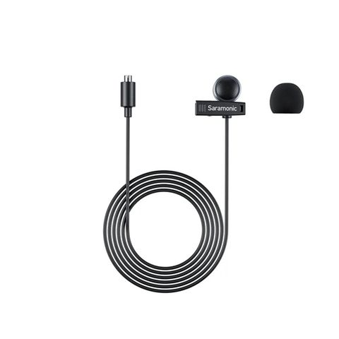 Microphone không dây Saramonic Air