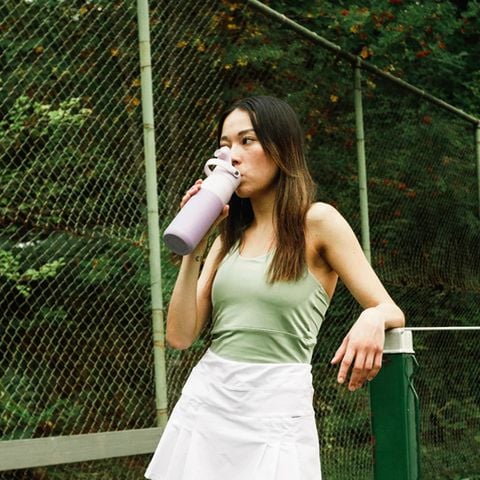 Bình nước LARQ Bottle Filtered Swig Top