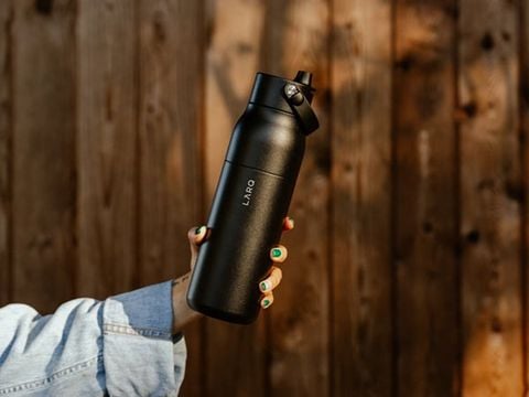  Bình nước LARQ Bottle Swig Top 