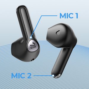 Tai Nghe Bluetooth Earbuds SoundPeats Air 3