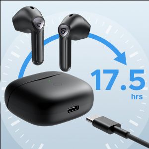 Tai Nghe Bluetooth Earbuds SoundPeats Air 3