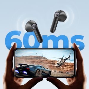 Tai Nghe Bluetooth Earbuds SoundPeats Air 3