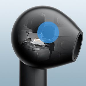 Tai Nghe Bluetooth Earbuds SoundPeats Air 3