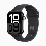 Apple Watch Series 10 Aluminum Case Sport Band 42mm GPS