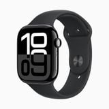 Apple Watch Series 10 Aluminum Case Sport Band 46mm GPS