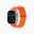 Apple Watch Ultra 2 49mm Titanium Case with Ocean Band