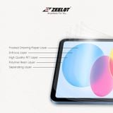  Miếng dán màn hình Zeelot Paperlike cho iPad 