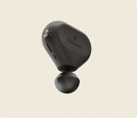  Thiết bị massage cầm tay Therabody Theragun Mini gen 3 