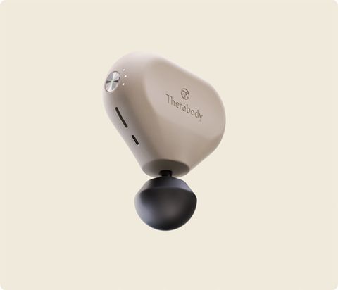 Thiết bị massage cầm tay Therabody Theragun Mini gen 3