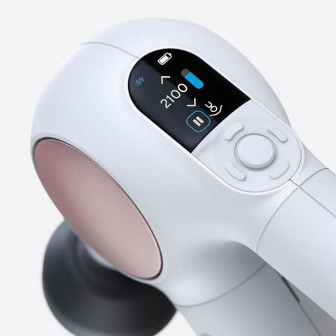  Thiết bị massage Theragun Sense 