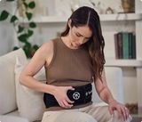  Đai massage lưng Therabody ThermBack LED 