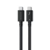 Dây cáp Satechi Thunderbolt 4 Pro Cable - 1M