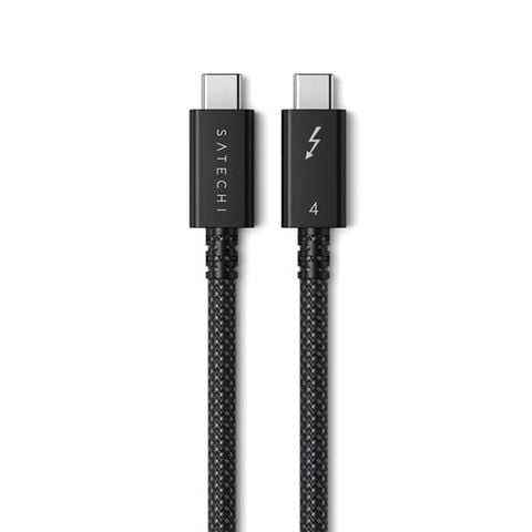  Dây cáp Satechi Thunderbolt 4 Pro Cable - 1M 