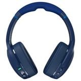  Tai nghe Skullcandy Bluetooth Wireless Over-Ear Crusher Evo 