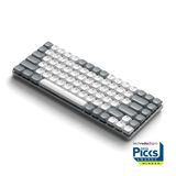 Bàn phím cơ  Satechi SM1 Slim Mechanical Backlit Bluetooth Keyboard