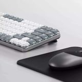  Bàn phím cơ  Satechi SM1 Slim Mechanical Backlit Bluetooth Keyboard 