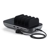  Satechi Dock 5-in-1 Multi-Device Charging Station 