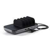  Satechi Dock 5-in-1 Multi-Device Charging Station 