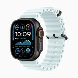  Apple Watch Ultra 2 2024 49mm Titanium Black Ocean Band 