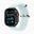 Apple Watch Ultra 2 2024 49mm Titanium Black Ocean Band