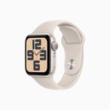  Apple Watch SE 2 40mm GPS, Sport Band 