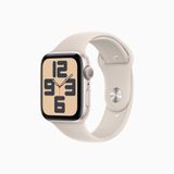 Apple Watch SE 2 44mm GPS, Sport Band 