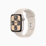 Apple Watch SE 2 44mm GPS + Cellular, Sport Band