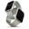 Dây đeo UNIQ Revix Reversible Magnetic Silicone Strap (38/40/41mm) for Apple Watch