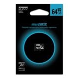  Thẻ Nhớ Essencore Klevv Neo 64GB microSDXC Class 10 UHS-I U1 (U064GUC1U18-D) 