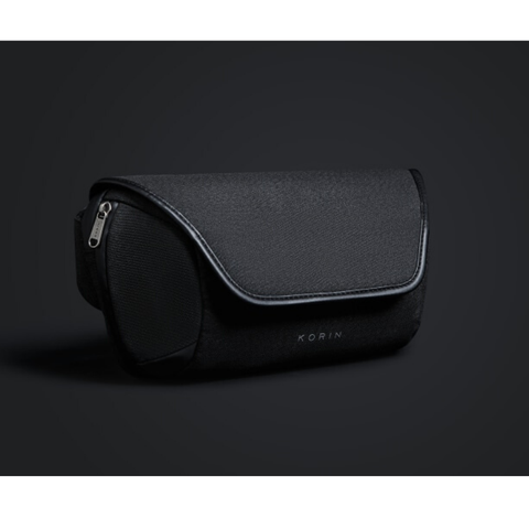Korin Design ClickSling - Túi đeo chéo chống trộm, chống nước