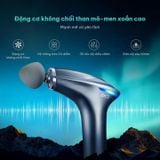  Máy massage SKG X7 - Demo 