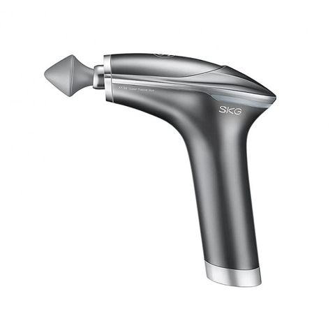  Máy massage SKG X7 - Demo 