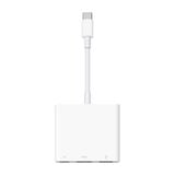 Apple USB-C Digital AV Multiport Adapter 4K60Hz -Open box