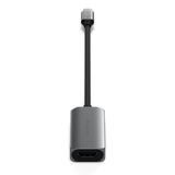  Satechi USB-C To HDMI 2.1 8K Adapter 