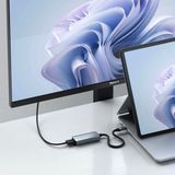  Satechi USB-C To HDMI 2.1 8K Adapter 