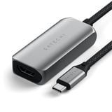 Satechi USB-C To HDMI 2.1 8K Adapter 