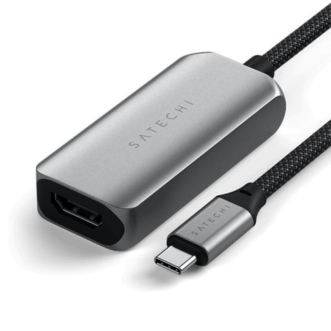 Satechi USB-C To HDMI 2.1 8K Adapter