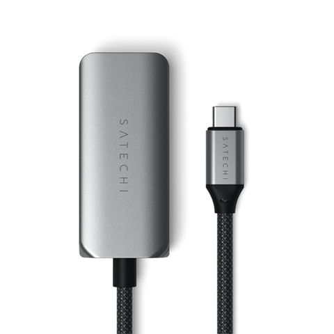 Satechi USB-C To HDMI 2.1 8K Adapter