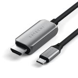 Dây cáp Satechi Satechi USB-C to HDMI 2.1 8K
