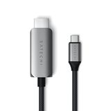 Dây cáp Satechi Satechi USB-C to HDMI 2.1 8K