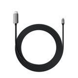 Dây cáp Satechi Satechi USB-C to HDMI 2.1 8K